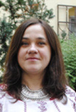 Oksana Ikkert